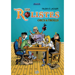 Les Rôlistes