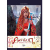 Avalon - Les dames du lac