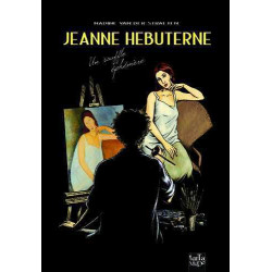 Jeanne Hébuterne