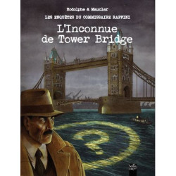 Inconnue de Tower Bridge (L')