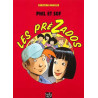 Phil et Sof - Les prézados