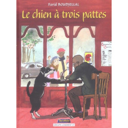 Chien à 3 pattes (Le)