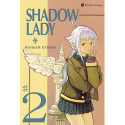 Shadow Lady T02