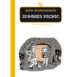 Zombies picnic