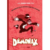 Démonax - Histoire du plus grand bandit de l'univers