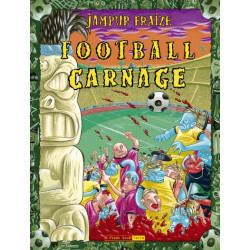 Football carnage