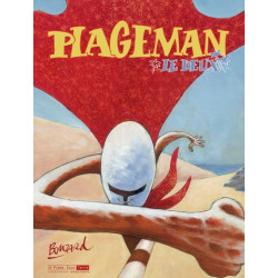 Plageman - le deux – vol2