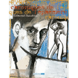 Chroniques de l'éphémère