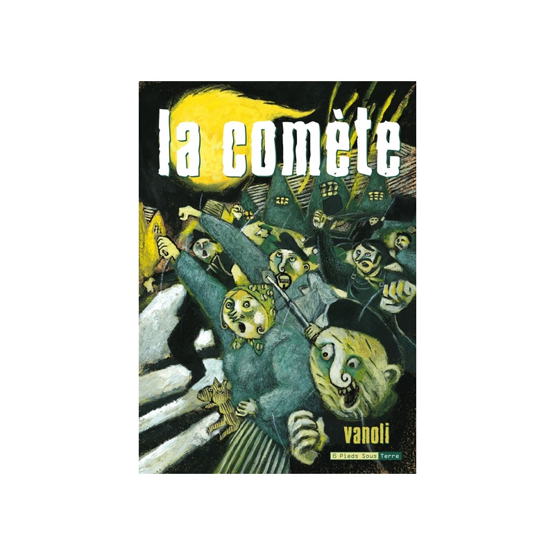 La comète