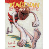 Plageman - l'homme plage - vol01