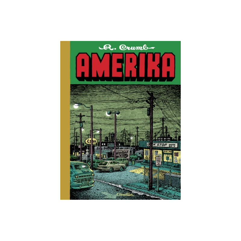 Amerika
