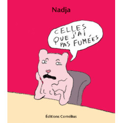 Celles que j'ai pas fumées