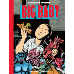 Big baby