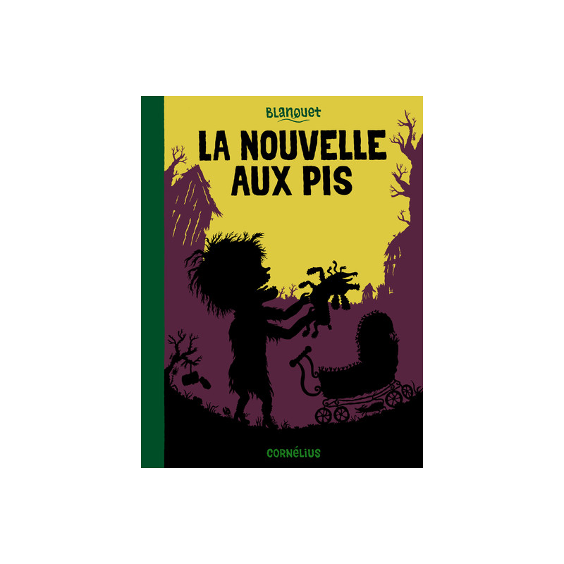 La nouvelle aux pis