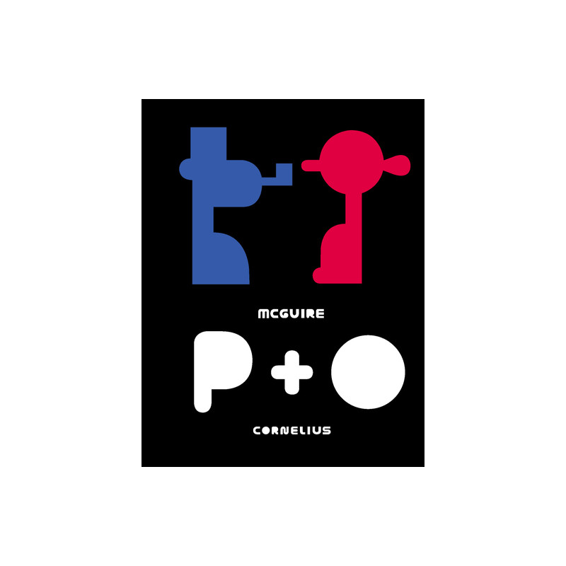 P+O