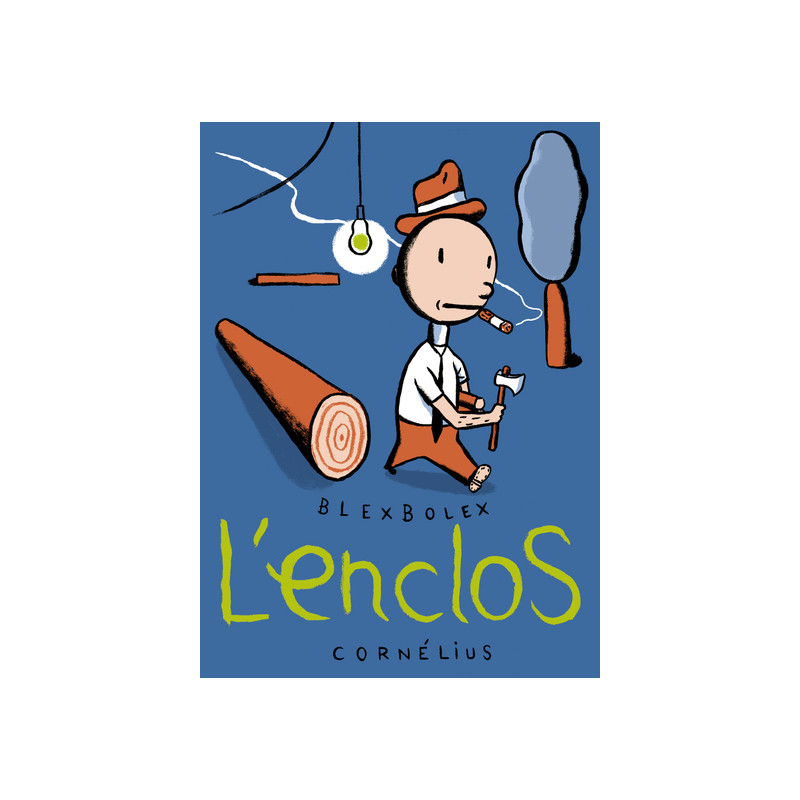 L'enclos