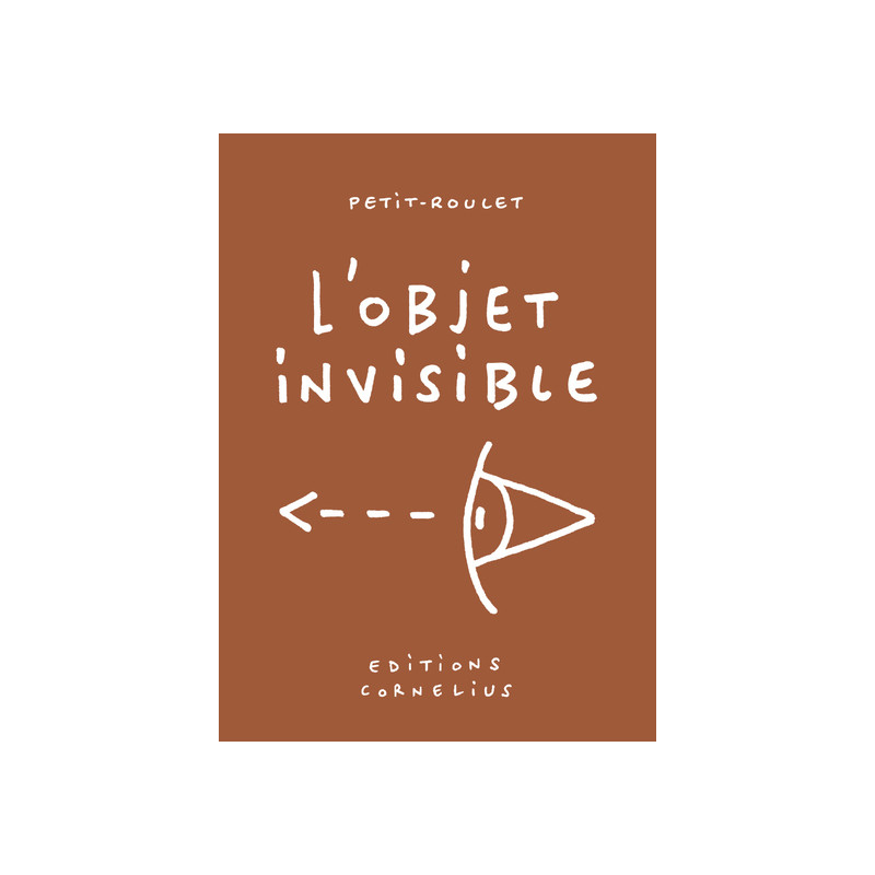 L'objet invisible