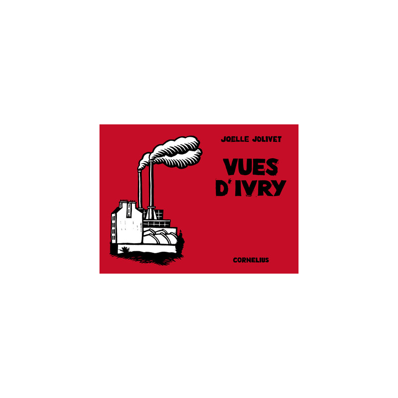 Vues d'Ivry