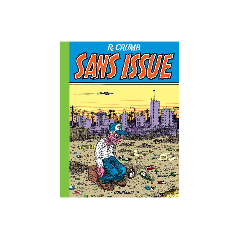 Sans issue