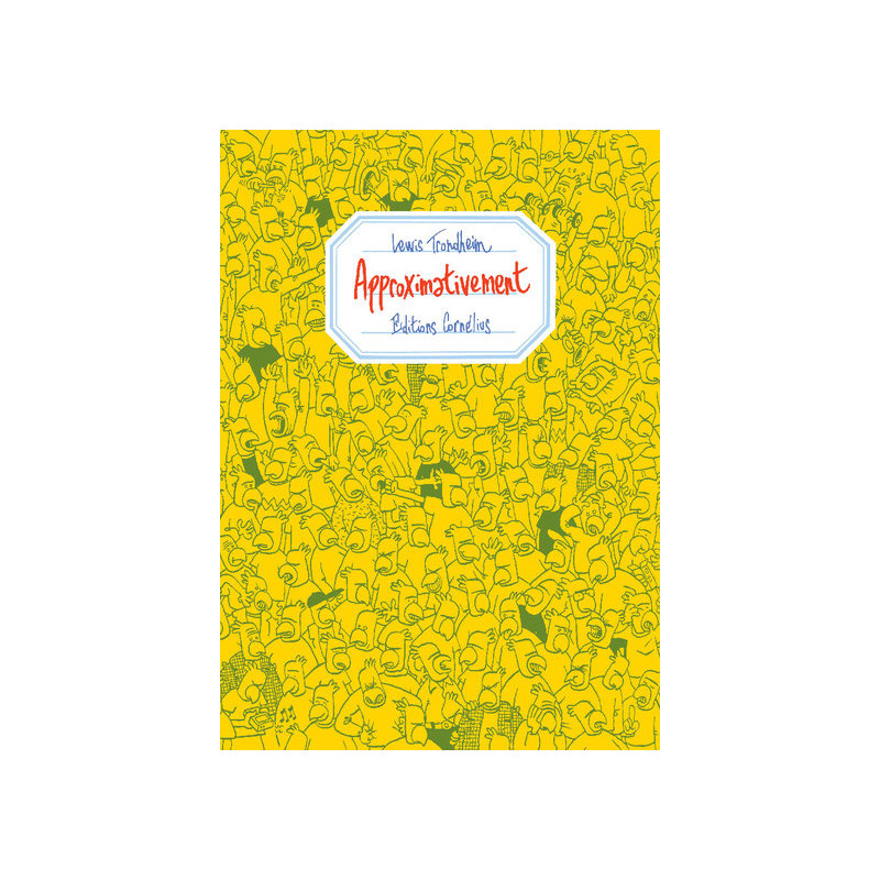 Approximativement