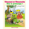 Vive le Printemps