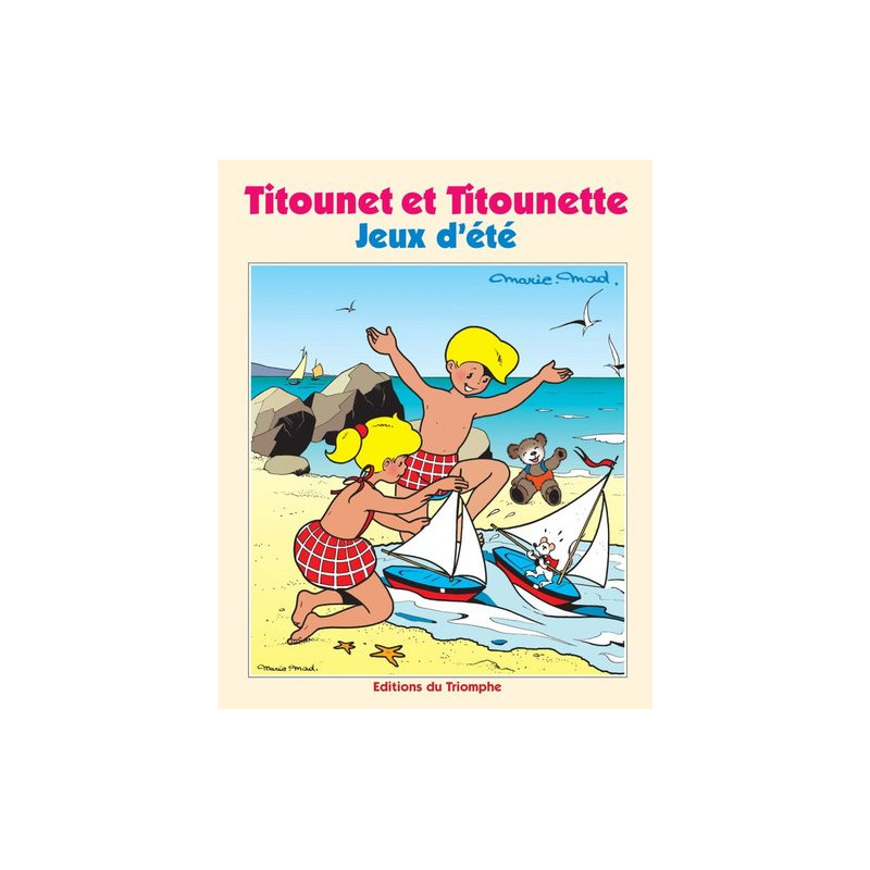 Jeux d'été