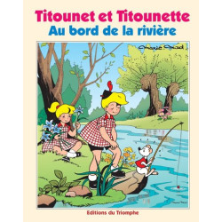 Au bord de la rivière