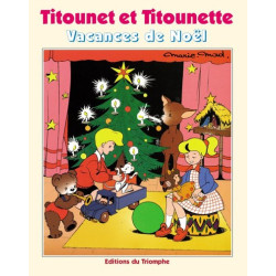 Vacances de Noël