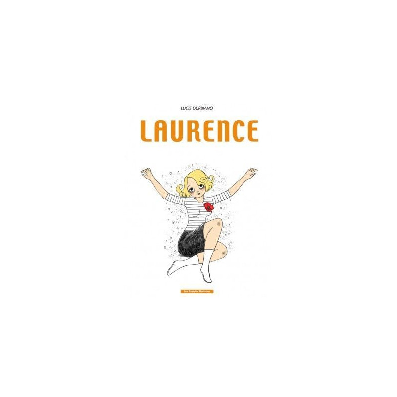 Laurence