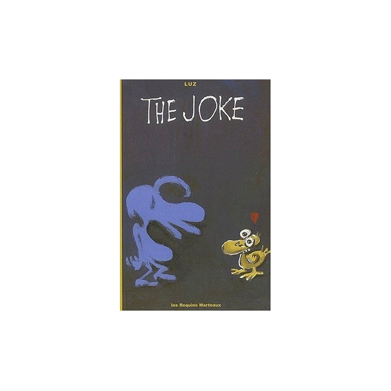 The Joke - Ancienne Edition