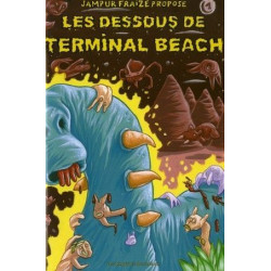 Les Dessous de Terminal...