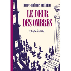 Le Cœur des ombres