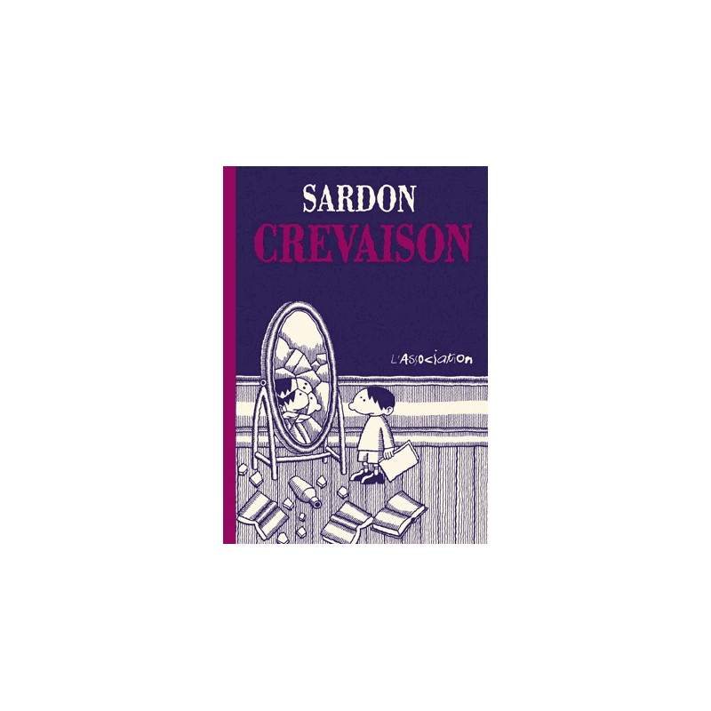 Crevaison
