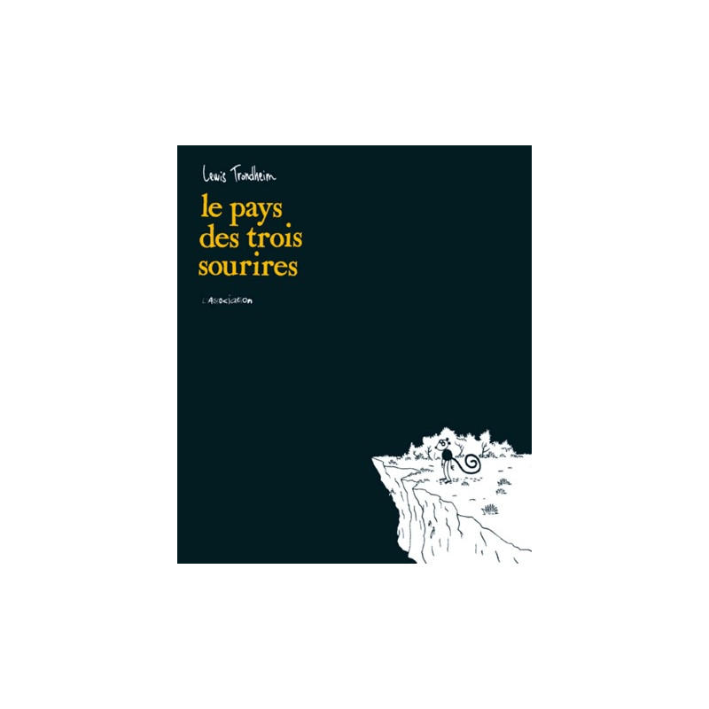Le Pays des trois sourires