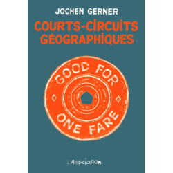 Courts-circuits géographiques