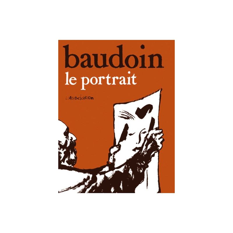Le Portrait - Ancienne Edition