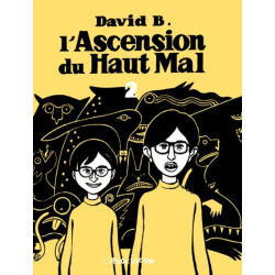 L' Ascension du haut mal 2