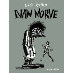 Ivan Morve
