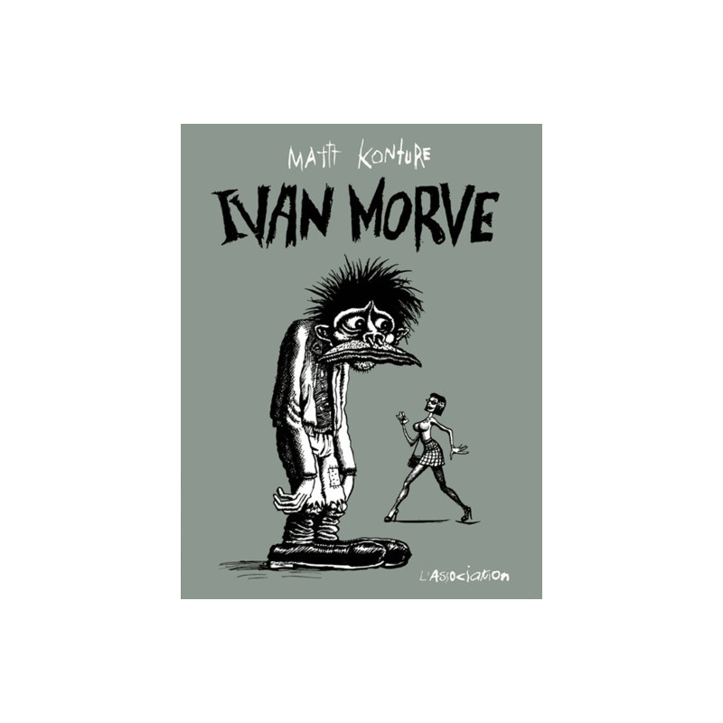 Ivan Morve