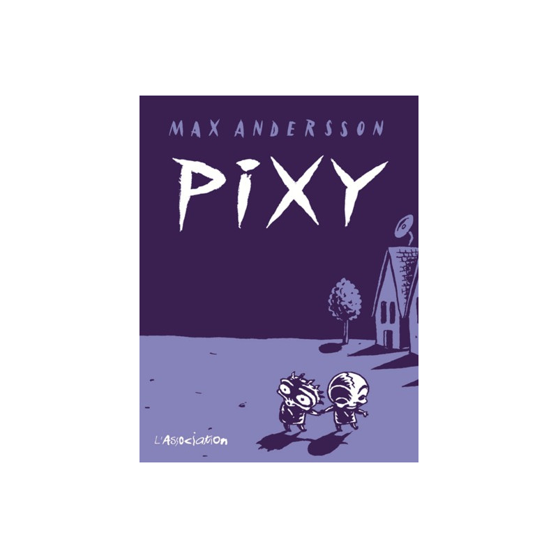 Pixy