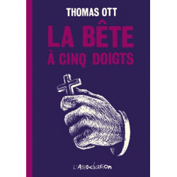 La Bête à cinq doigts