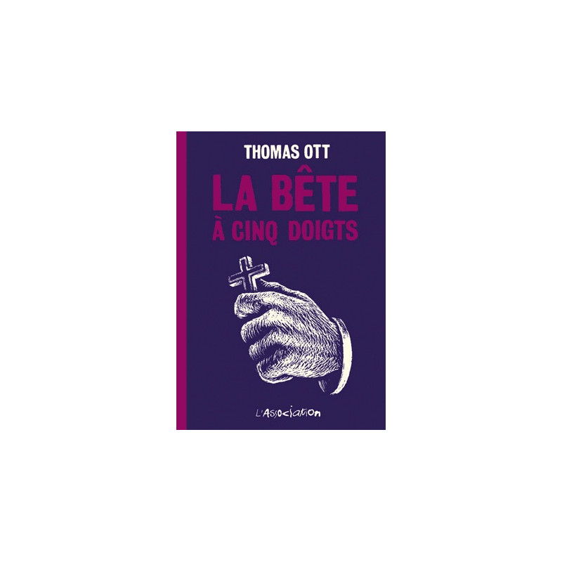 La Bête à cinq doigts