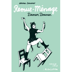 Remue-Menage