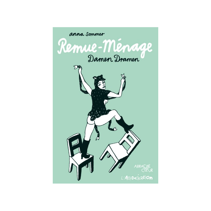Remue-Menage