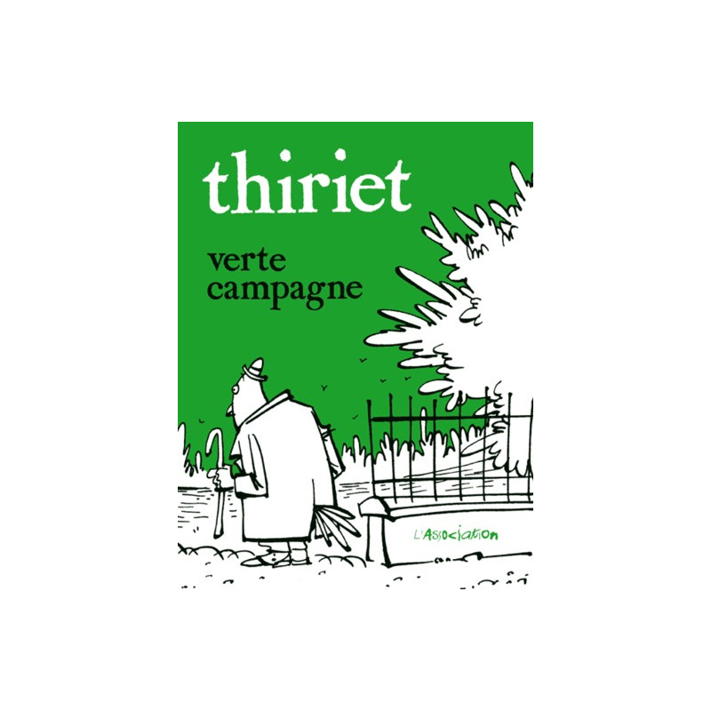 Verte campagne