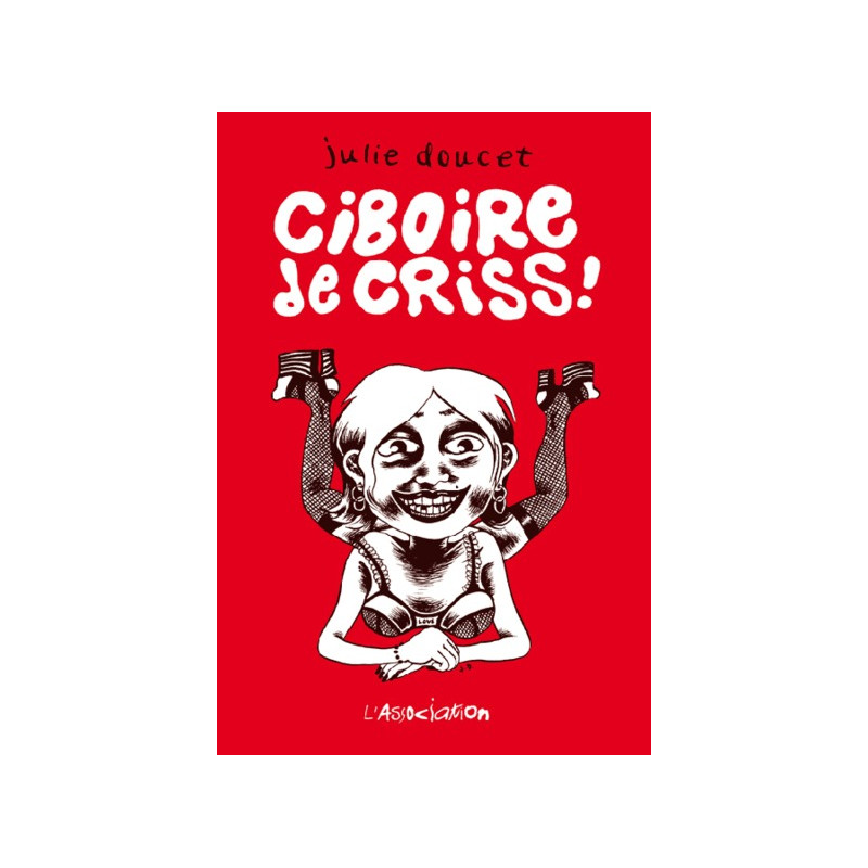 Ciboire de criss !