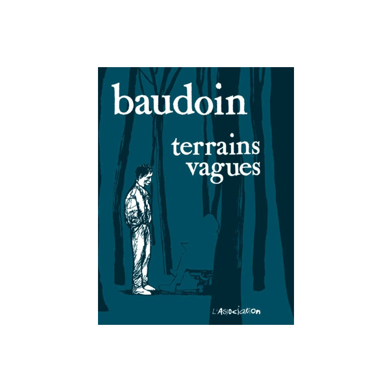 Terrains vagues