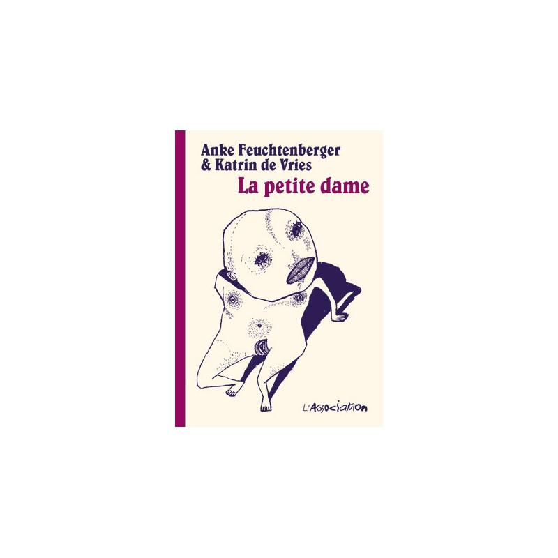 La Petite dame