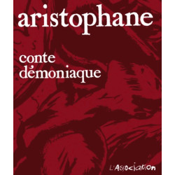 Conte démoniaque