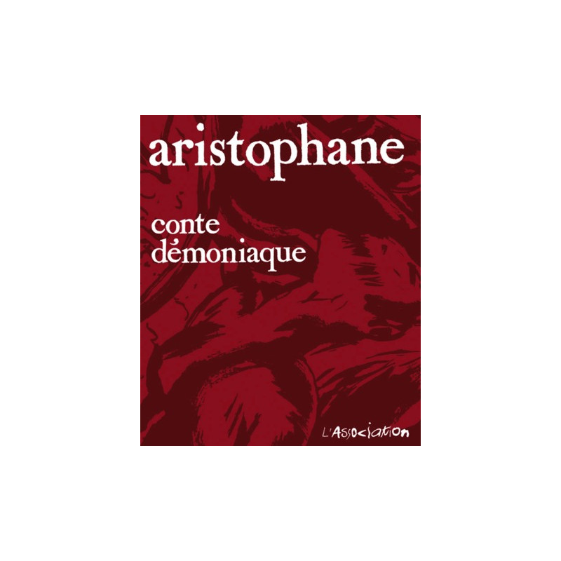 Conte démoniaque